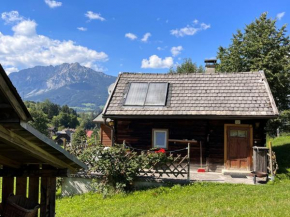 Отель Chalet Harmerhütte - STS250  Штайн Ан Дер Эннс